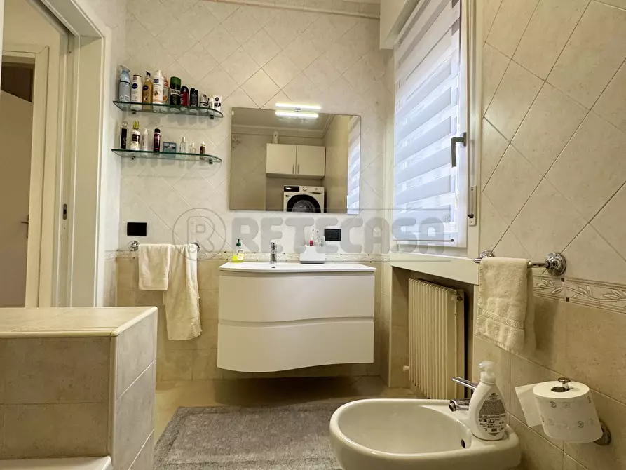 Immagine 9 di Appartamento in vendita  in Via Rasia Dal Polo 21 a Cornedo Vicentino