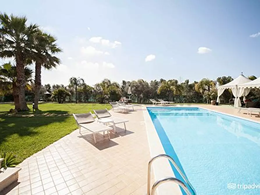 Immagine 162 di Villa in vendita  a Castelvetrano