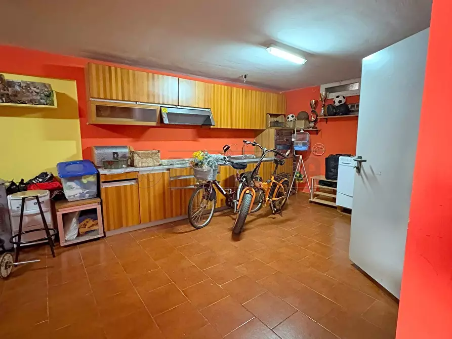 Immagine 19 di Villetta a schiera in vendita  in Via Giudice Falcone a Marcianise