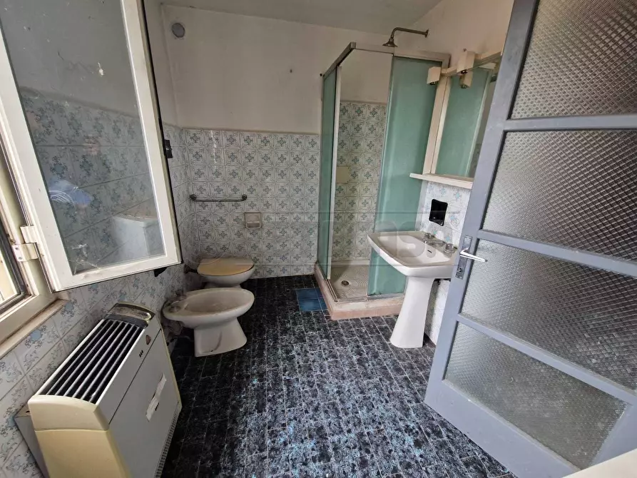 Immagine 12 di Rustico / casale in vendita  in Piazza Volontari del Sangue a Pieve San Giacomo