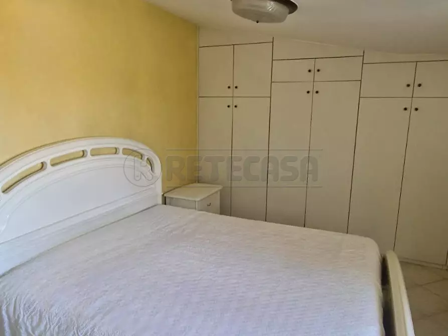 Immagine 9 di Casa semindipendente in vendita  a Mercato San Severino