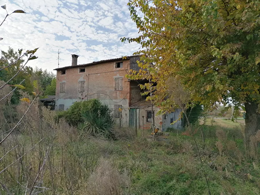 Immagine 25 di Rustico / casale in vendita  in via settimo a Montegalda