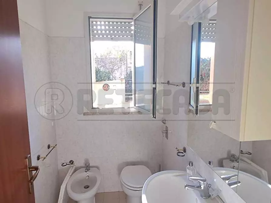 Immagine 11 di Appartamento in vendita  in CONTRADA STRASATTI SNC a Marsala