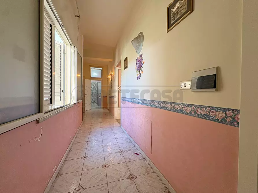 Immagine 10 di Trilocale in vendita  in Via Archimede 25 a Marcianise
