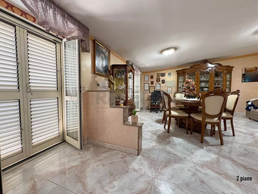 Immagine 7 di Trilocale in vendita  in Via Archimede 25 a Marcianise