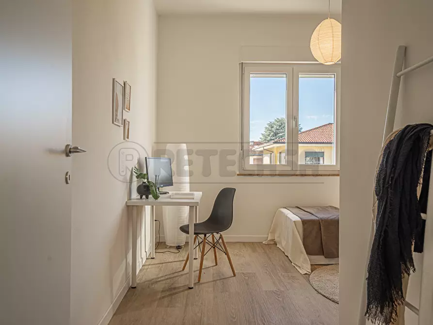 Immagine 18 di Trilocale in vendita  in Via Giovanni Picutti a Vicenza