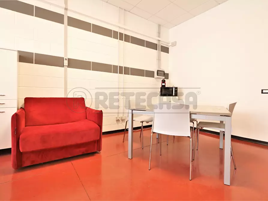 Immagine 6 di Ufficio in affitto  in Via Canove a Camisano Vicentino