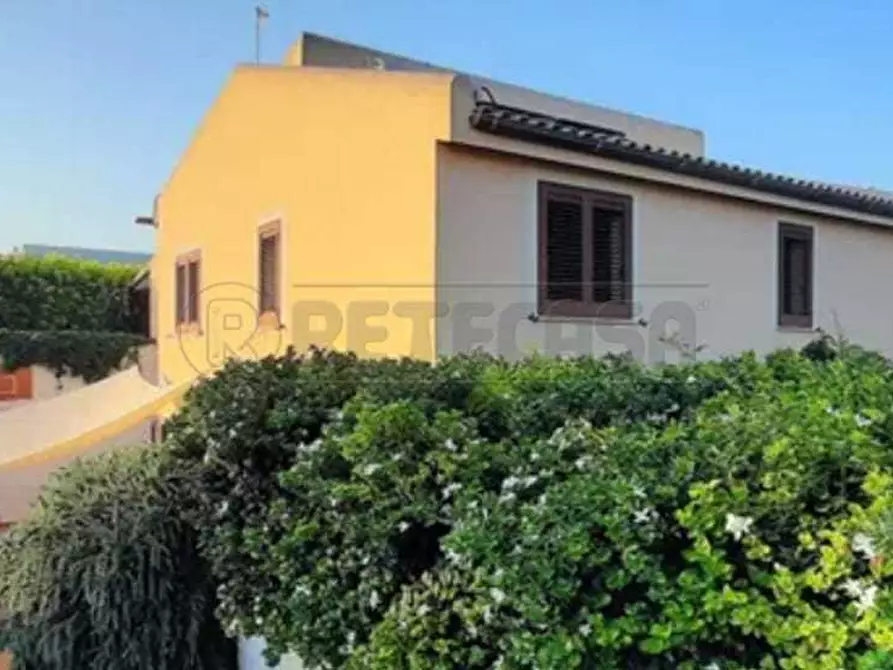 Immagine 4 di Villa in vendita  a Petrosino