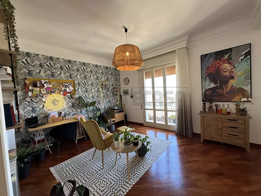 Immagine 9 di Appartamento in vendita  a Mazara Del Vallo
