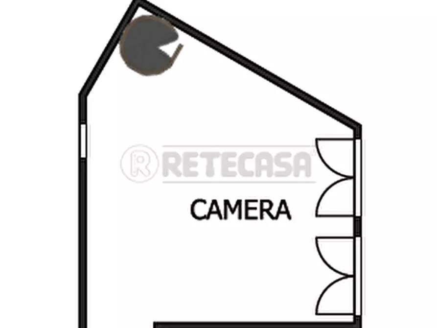 Immagine 53 di Appartamento in affitto  in Via del torchio a Manerba Del Garda