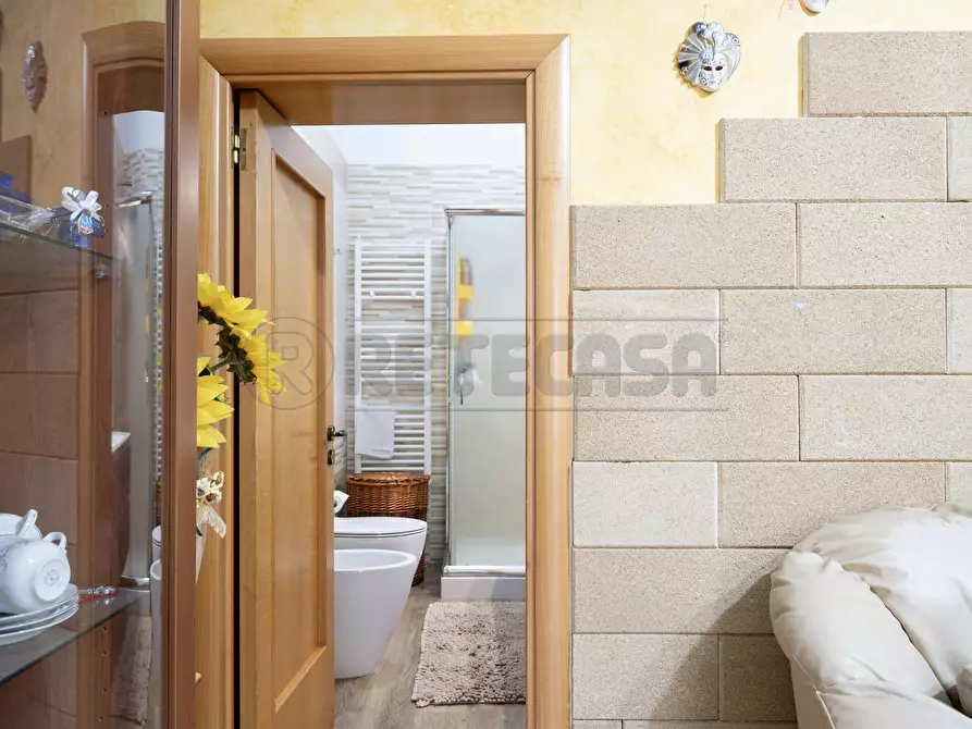 Immagine 36 di Trilocale in vendita  in Via Settembrini 8B a Nardo'