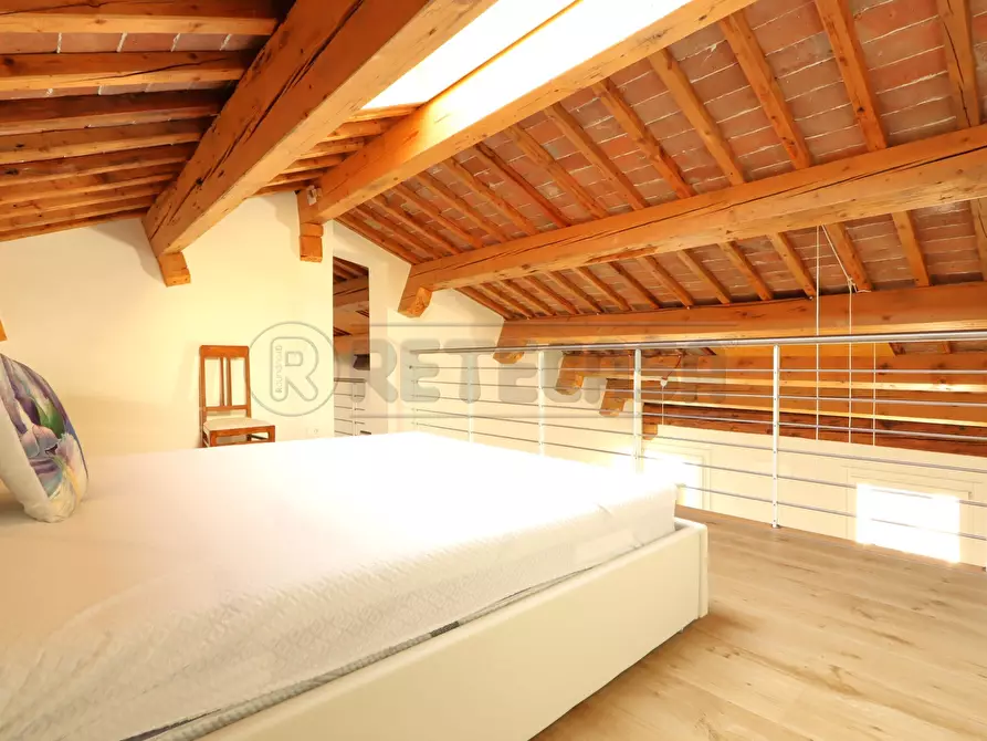 Immagine 34 di Attico in affitto  in Corso Antonio Fogazzaro 43 a Vicenza