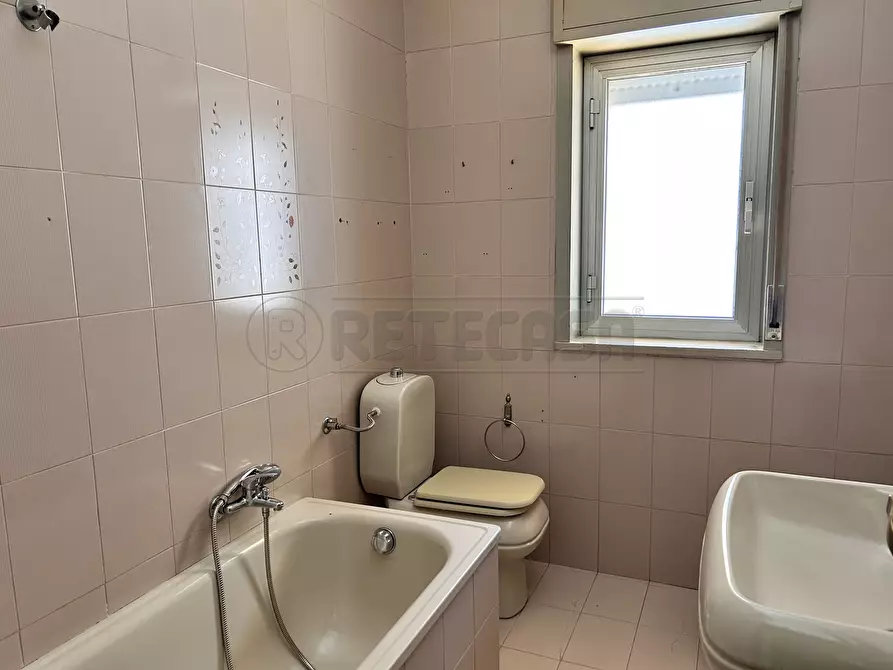 Immagine 9 di Quadrilocale in vendita  in Via Balate 29 a Caltanissetta