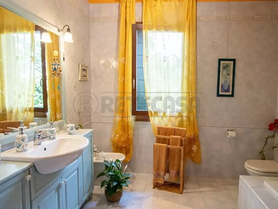 Immagine 24 di Casa indipendente in vendita  in Via Sacco a Arcugnano
