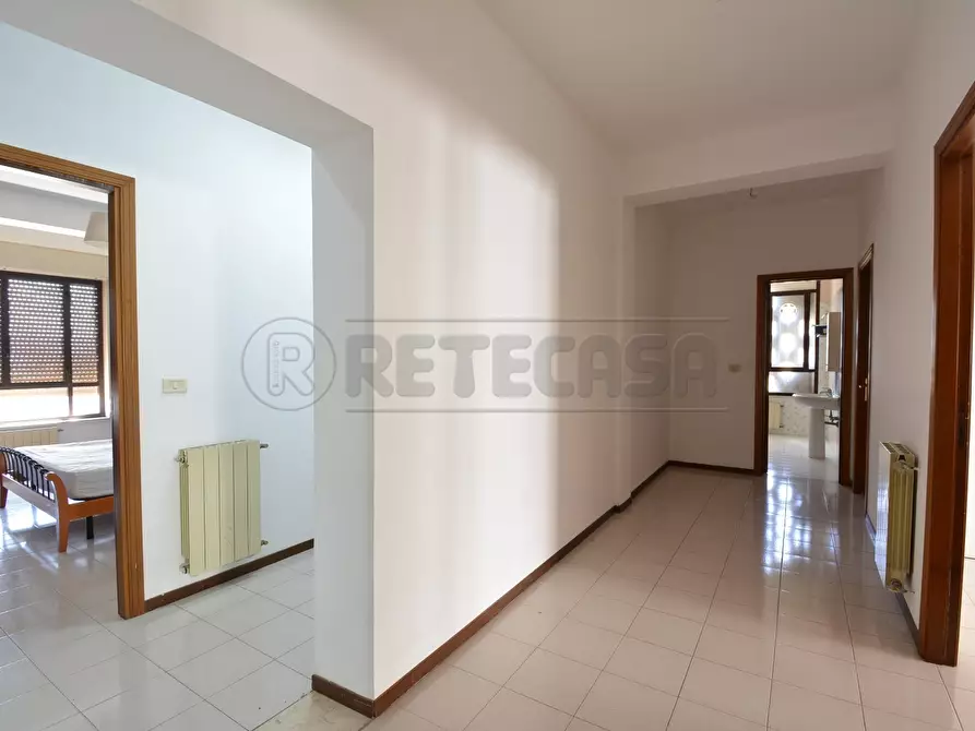 Immagine 16 di Pentalocale in affitto  in Via Santa Cecilia 82 a Messina