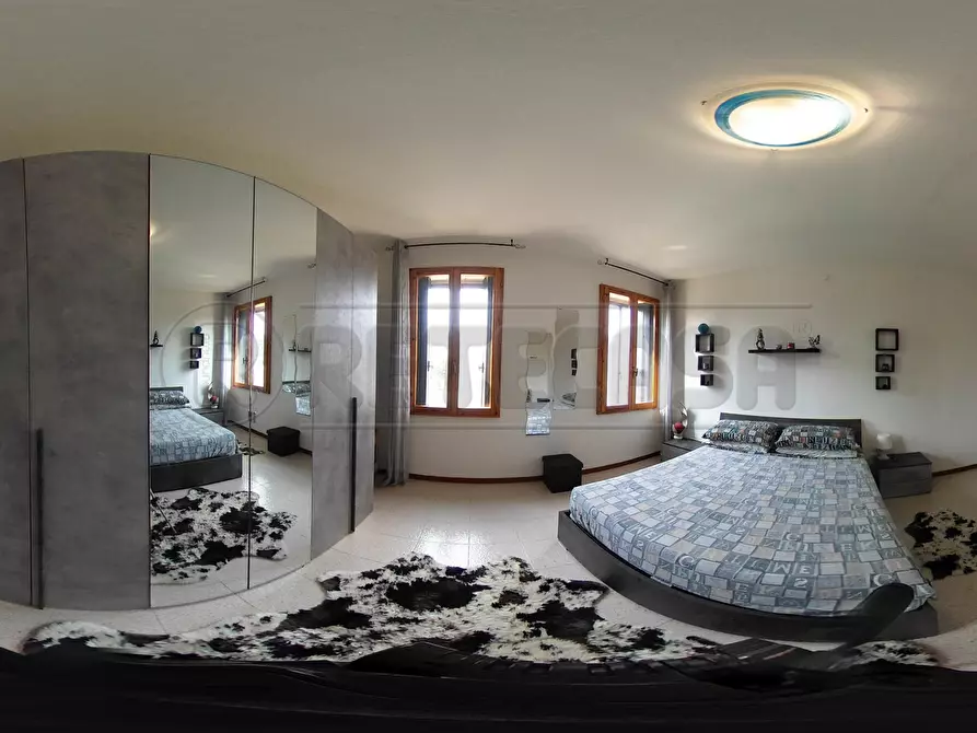 Immagine 41 di Casa semindipendente in vendita  in Via Olmo a Creazzo