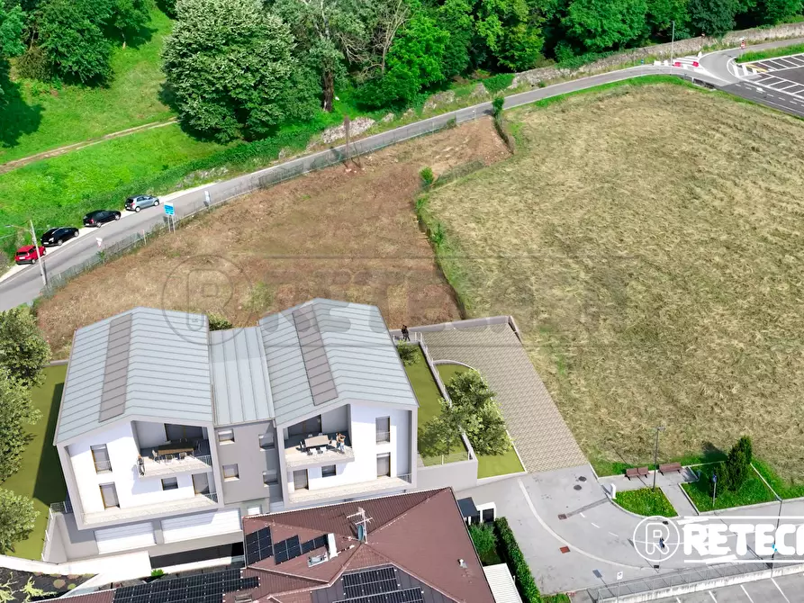 Immagine 11 di Appartamento in vendita  in Via N. Sauro 55 a Trissino