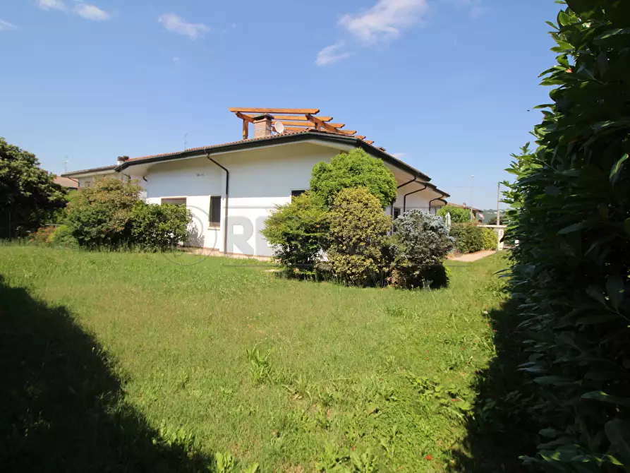 Immagine 32 di Porzione di casa in vendita  in Via dei Platani 7/A a Arzignano