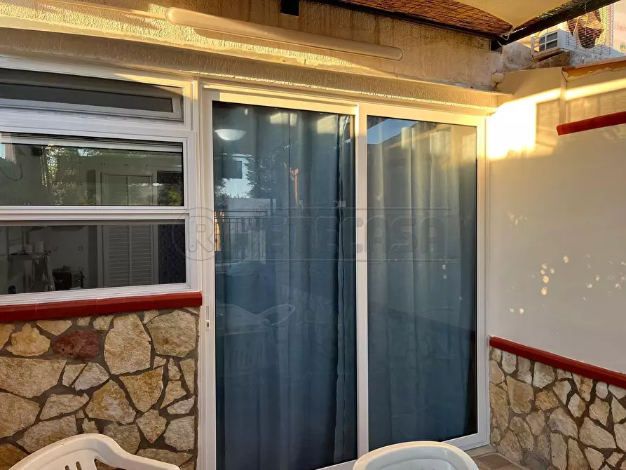 Immagine 3 di Appartamento in vendita  in Via Kartibubbo 37 a Mazara Del Vallo