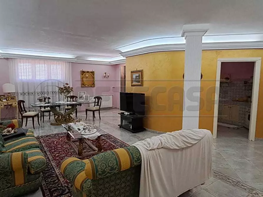 Immagine 8 di Porzione di casa in vendita  in contrada strasatti a Marsala