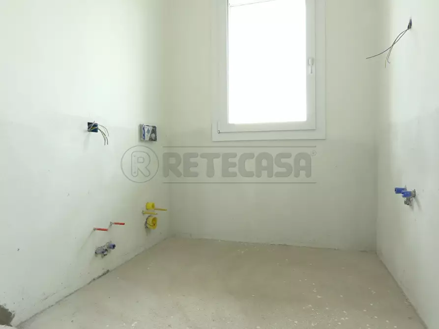 Immagine 39 di Villetta a schiera in vendita  in Via G.Poletto 39 a Vicenza