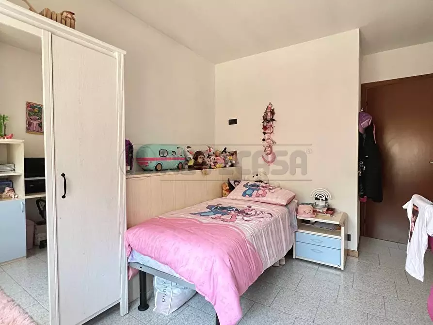 Immagine 19 di Trilocale in vendita  in Via Andrea Palladio 6 a Val Liona