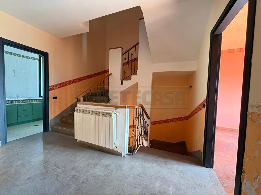 Immagine 28 di Villetta a schiera in vendita  in PARCO SANT'AGOSTINO a Caserta