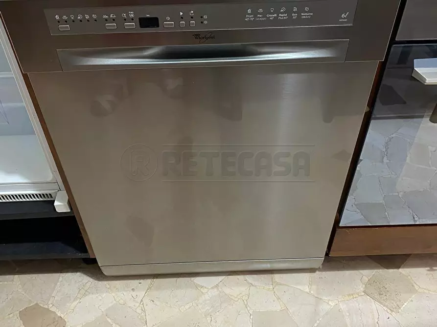 Immagine 7 di Bilocale in affitto  in Via Giovanni da Pedemuro a Vicenza