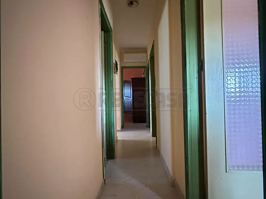 Immagine 30 di Villetta a schiera in vendita  a Campobello Di Mazara