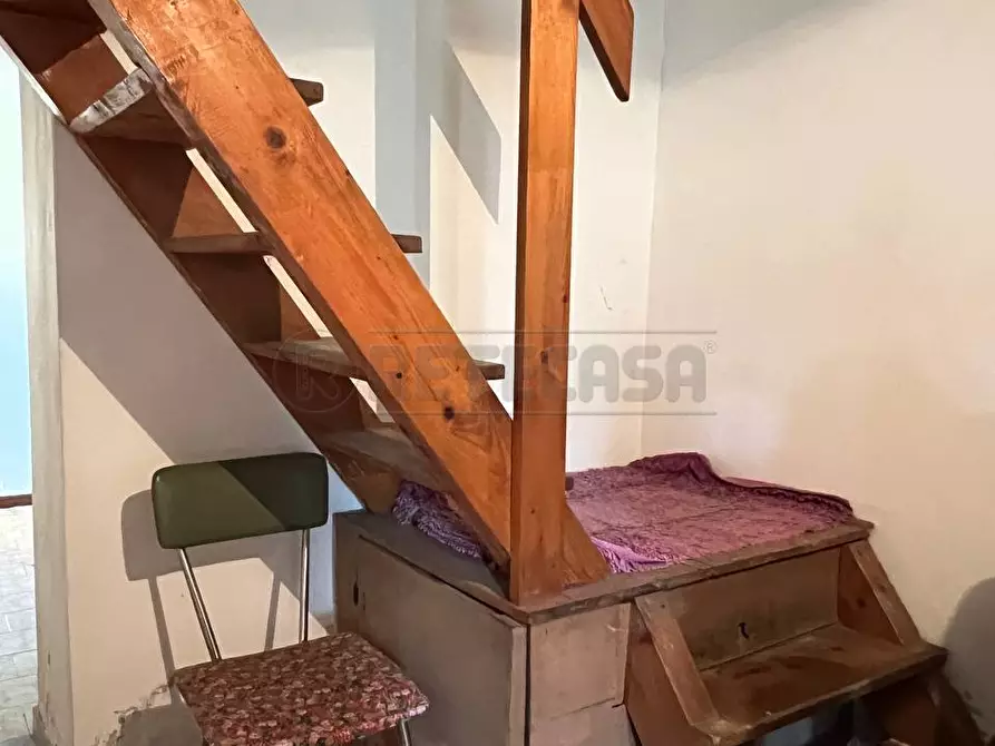 Immagine 12 di Porzione di casa in vendita  in Via Casette 4 a Val Liona