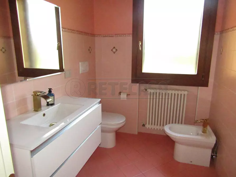 Immagine 6 di Casa indipendente in vendita  a San Giorgio Delle Pertiche