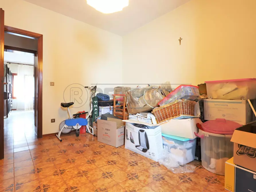 Immagine 38 di Casa bifamiliare in vendita  in Via S. Teobaldo a Longare