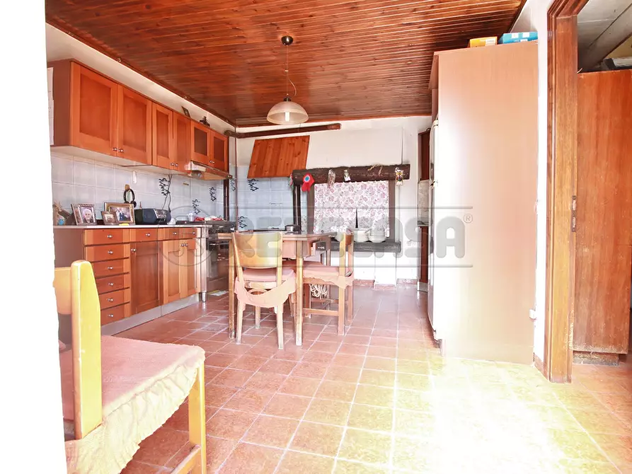 Immagine 4 di Rustico / casale in vendita  a Arzignano