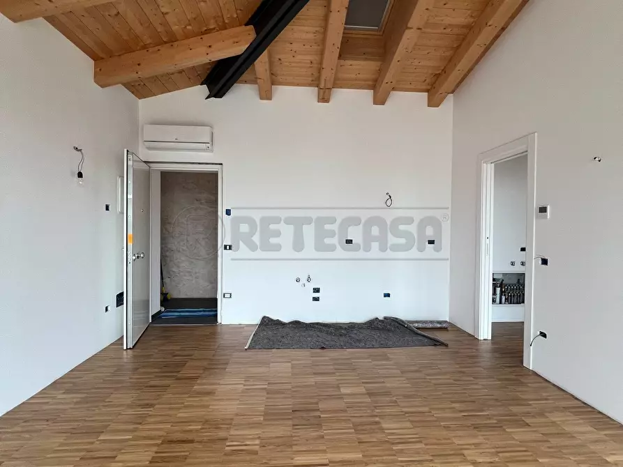 Immagine 3 di Terratetto in affitto  in Via Riviera Berica 45 a Barbarano Mossano