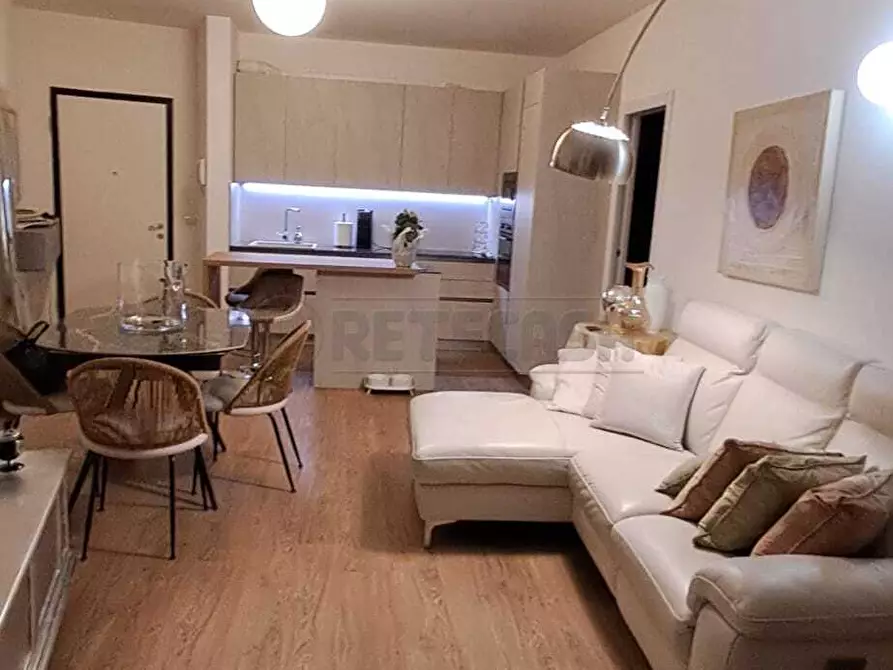 Immagine 23 di Trilocale in vendita  in Via G.Tadino a Bergamo