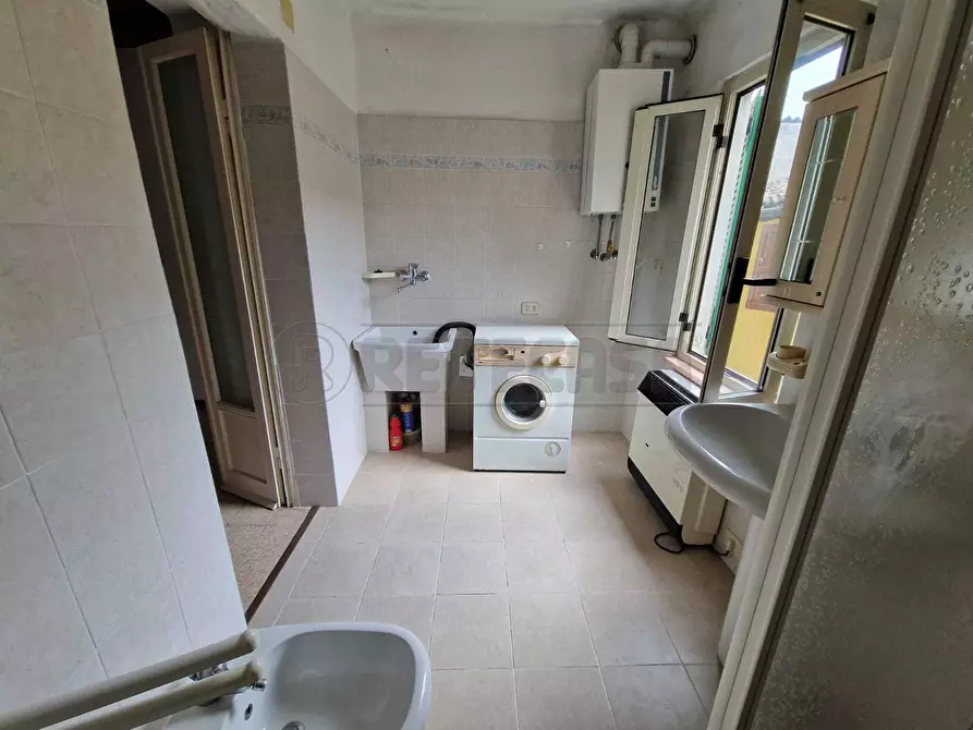 Immagine 14 di Rustico / casale in vendita  in Piazza Volontari del Sangue a Pieve San Giacomo