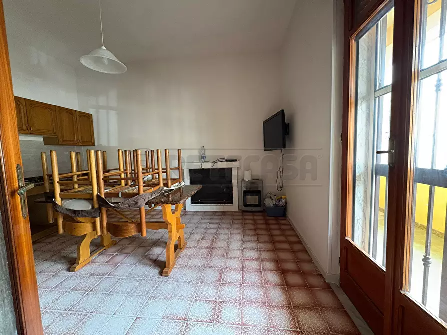 Immagine 18 di Terratetto in vendita  in Via Foggia a Marcianise