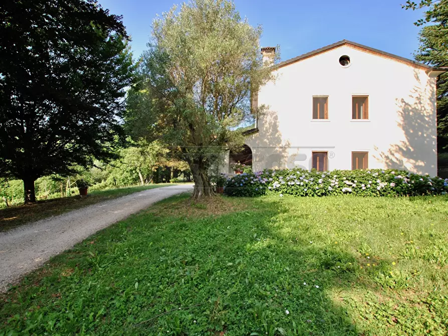 Immagine 6 di Villa in vendita  in Via Savegnago 1b a Cornedo Vicentino