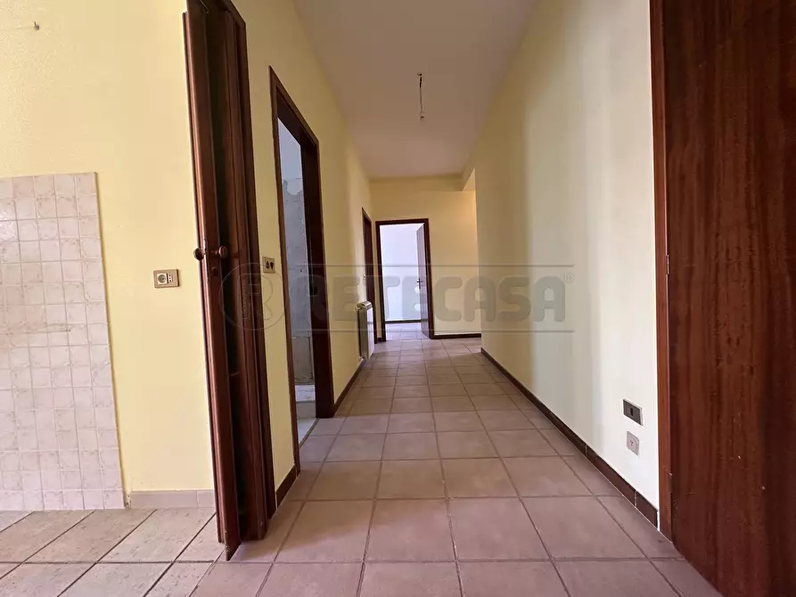 Immagine 18 di Appartamento in vendita  a Mazara Del Vallo