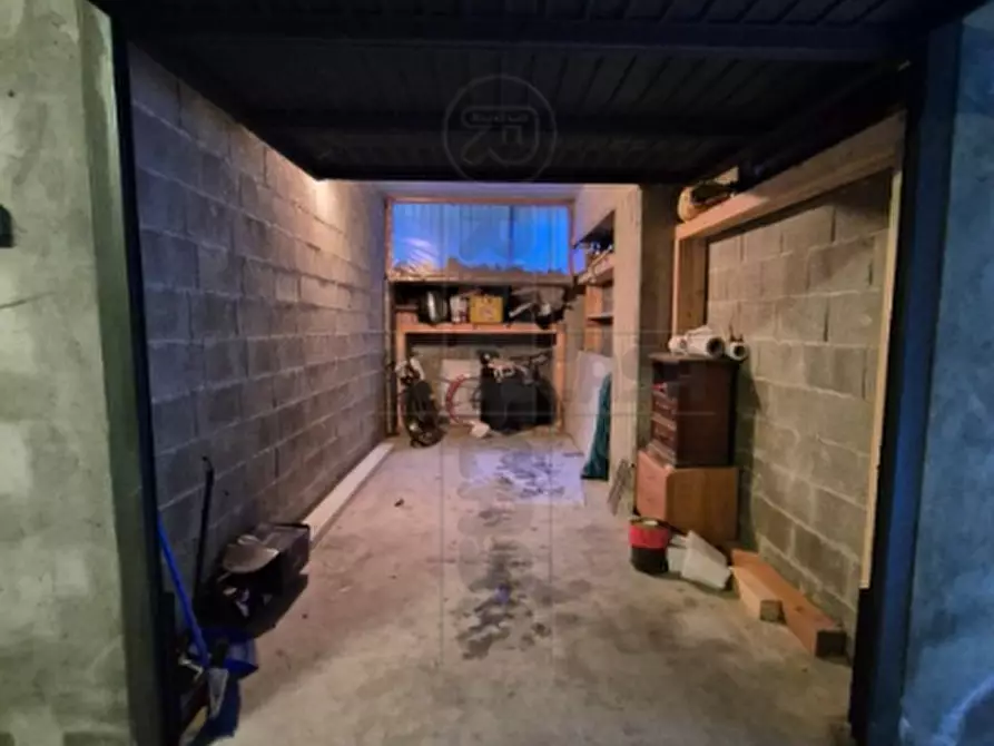 Immagine 6 di Garage in vendita  in Via Antiche Fornaci a Cremona