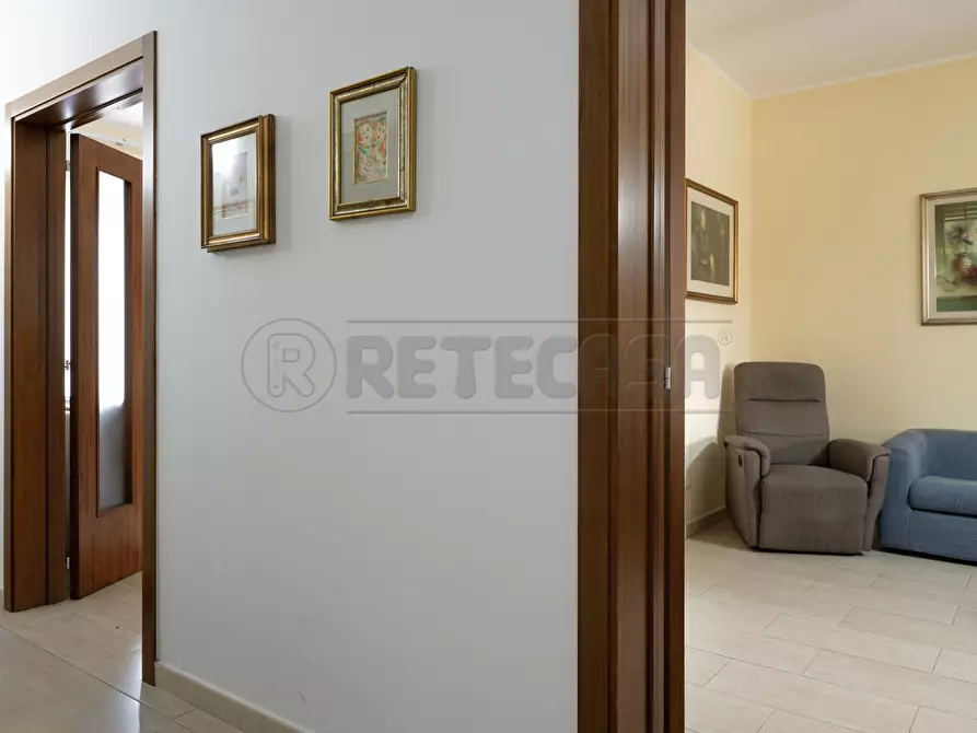 Immagine 19 di Appartamento in vendita  in Via Ignazio Falconieri 8 a Nardo'