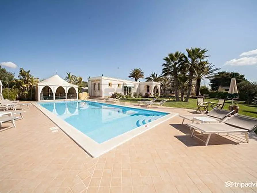 Immagine 158 di Villa in vendita  a Castelvetrano