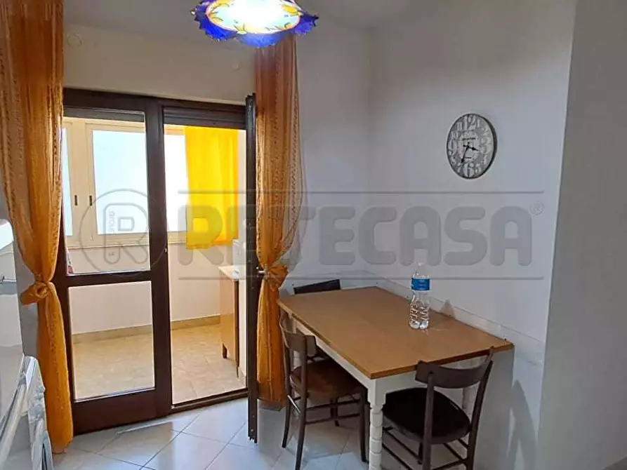Immagine 5 di Appartamento in vendita  in VIA MAZZINI SNC a Marsala