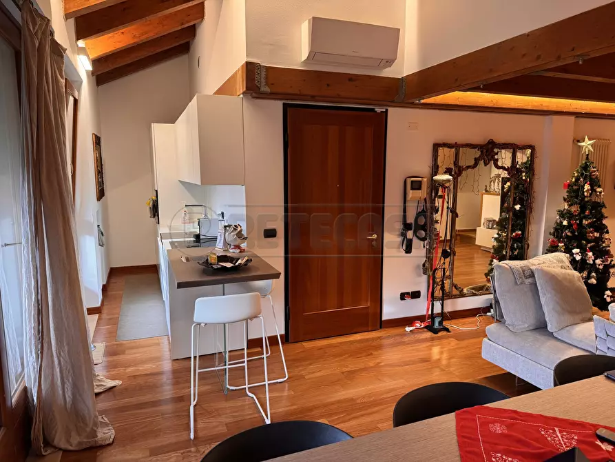 Immagine 3 di Appartamento in vendita  in via Bastia Fuori 36 a Mirano