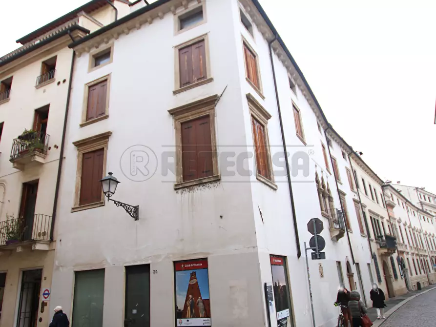 Immagine 5 di Terratetto in vendita  a Vicenza