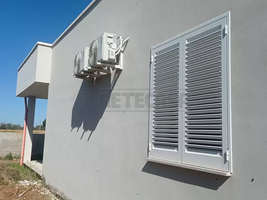 Immagine 3 di Villetta a schiera in vendita  a Mazara Del Vallo