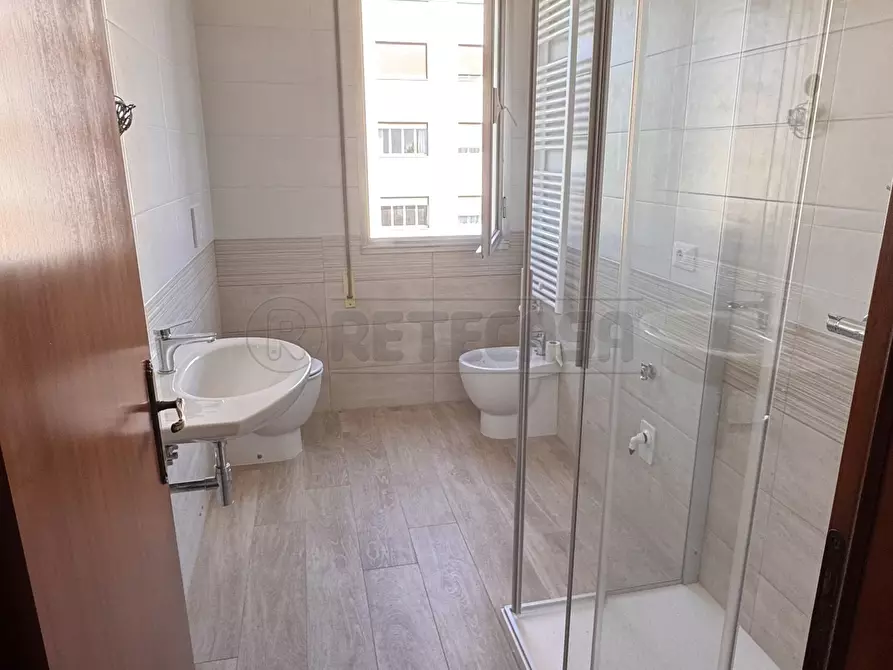 Immagine 13 di Bilocale in vendita  a Mirano