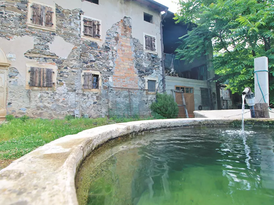 Immagine 19 di Rustico / casale in vendita  in Via Danesi di Sopra 50 a Montecchia Di Crosara