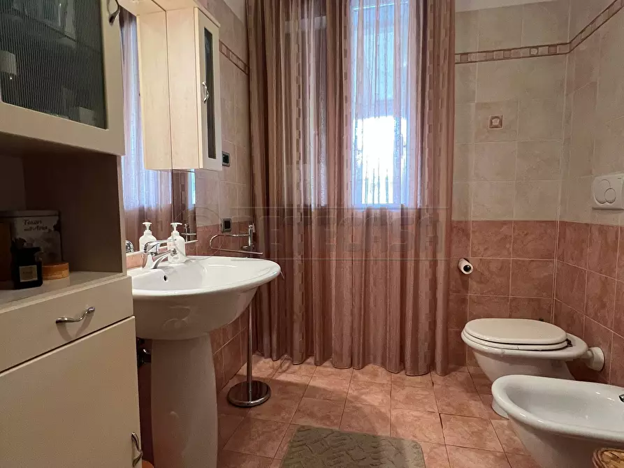 Immagine 19 di Porzione di casa in vendita  a Sarego