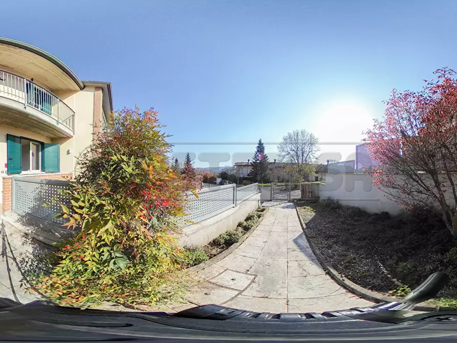 Immagine 82 di Porzione di casa in vendita  in Via Molini a Creazzo